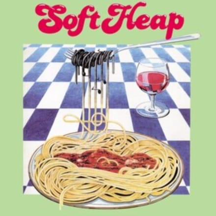 Soft Heap - Soft Heap (LP)