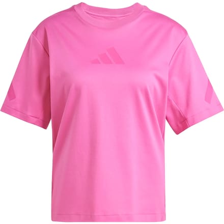 Dames-T-shirt adidas Z.N.E.