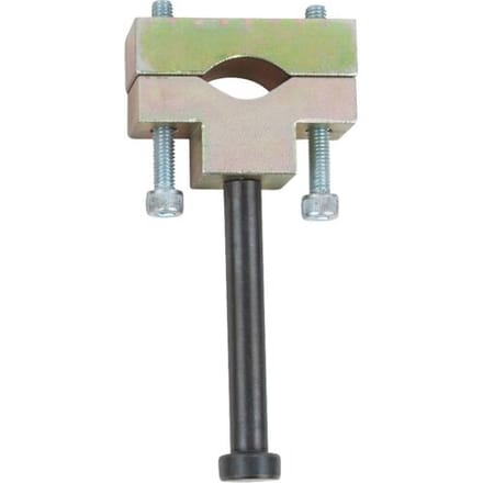 KS Tools 700.1686 Basisapparaat met geleidepennen voor scharnierkopffixering