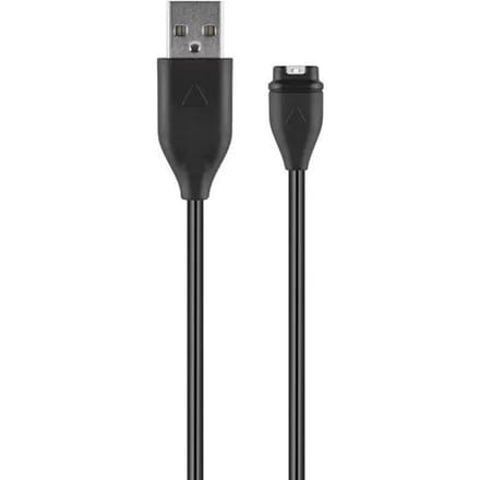 Garmin Oplader - USB Oplaadkabel en Datakabel Smartwatch - 1 Meter