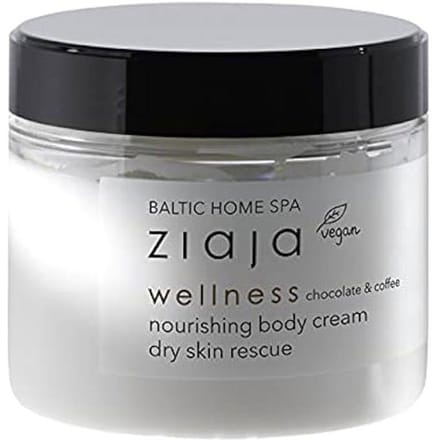 Reconstructieve Mousse Ziaja Baltic Home Spa Wellness Anti-Cellulitis 300 ml