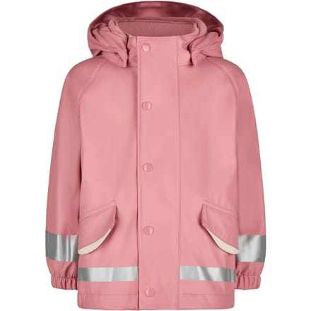 Waterproof gevoerde jas voor meisjes Sterntaler Lapin