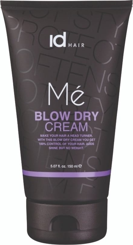IdHAIR - Mé Blow Dry Cream 150 ml