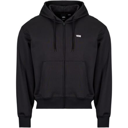 Capuchon sweaters Vans LEFT CHEST FULL ZIP