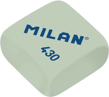 Doos met 30 crèmepjes voor kinderen Milan