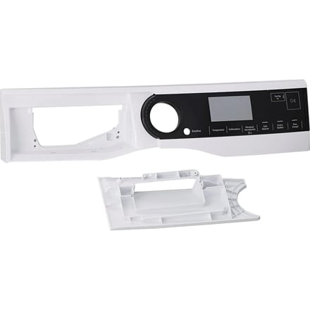 AEG controlepaneel, wit, AEG, DE 140300154014
