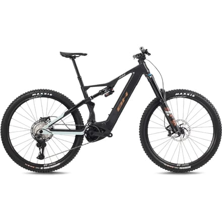 Elektrische mountainbike BH Bikes Ilynx+ Nx Enduro Carbon 9.7