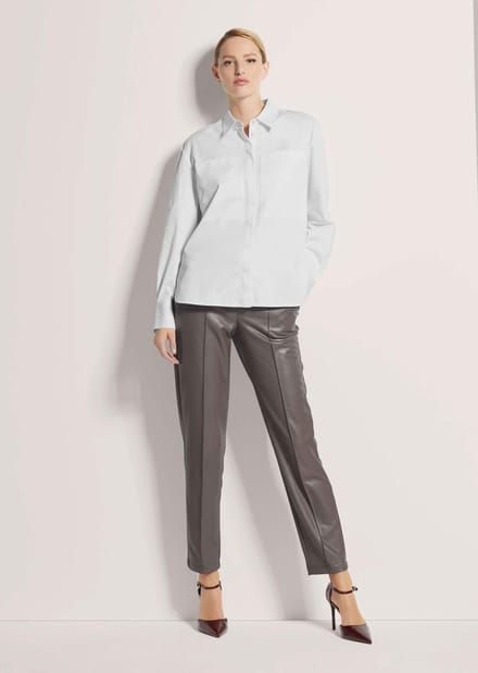 MADELEINE Blouse Blouse