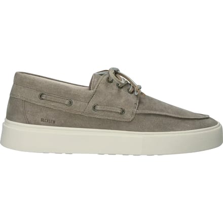 Blackstone RUBY AGWE - DG510 Salvia - Sneaker (low) - Heren - Green - Maat: 45