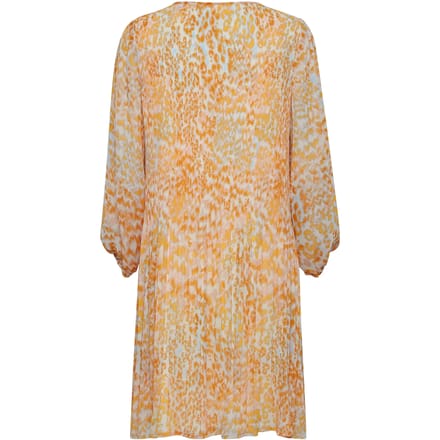 Dames jurk Ichi Ihnafuna- 2