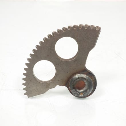 Axe de kick Sifam pour Scooter Yamaha 50 Bw's Neuf