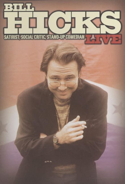 Live: Satirist, Social Cr
