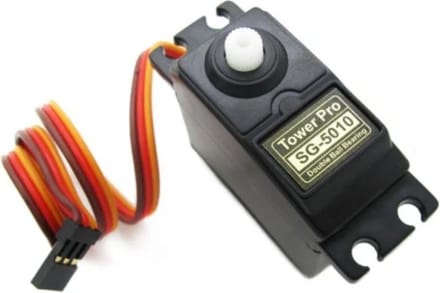 OTRONIC® Servo SG-5010 180 graden