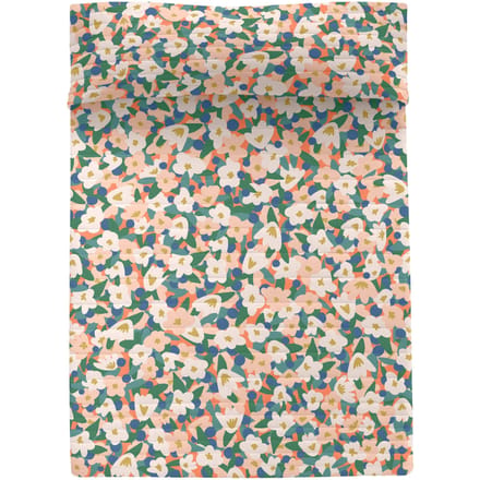 Bedsprei Flower Power | Aware
