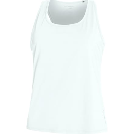 NEO Flyweight Hardloopshirt Dames-Lichtgrijs