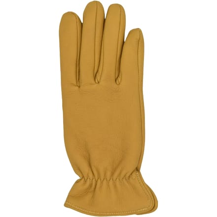 Leren rijhandschoenen Haukeschmidt Ranger