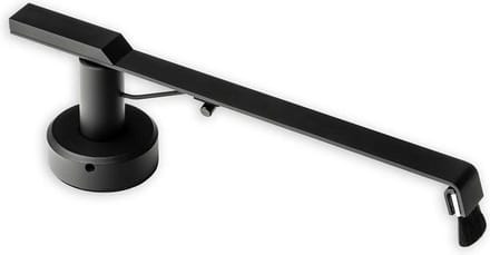 Pro-Ject Sweep-It S2 meeloopborstel zwart Platenspeleraccessoire / Reinigingsproduct