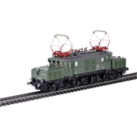 Märklin 37873 H0 elektrische locomotief BR 193 van DB
