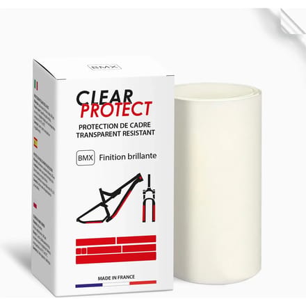 Framebescherming ClearProtect