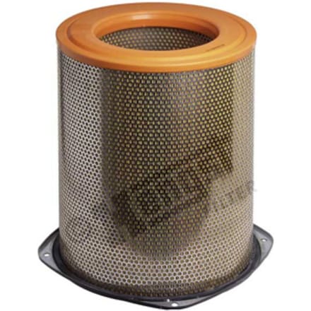 Luchtfilter HENGST Filtration E316L