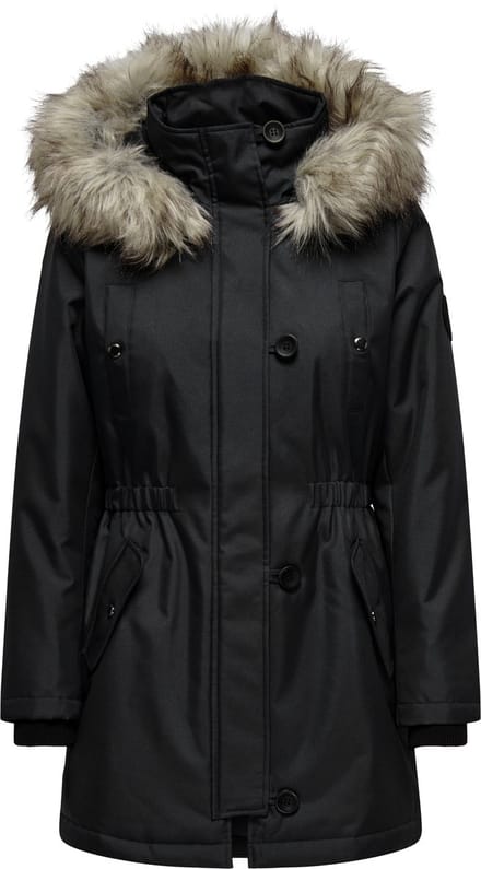 ONLY Lange parka ONLIRIS Lange parka