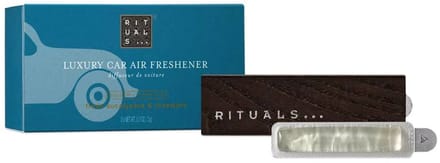 Rituals of Hammam Auto Parfum Holder+ Refill