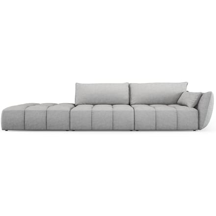 Hoekbank Harper links chenille | Milo Casa