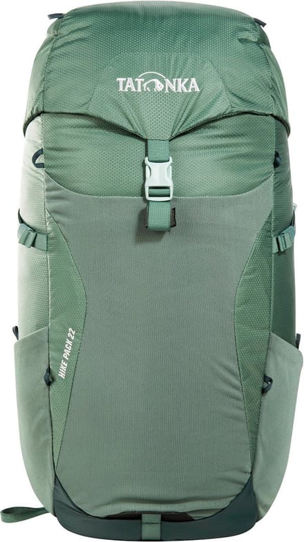 TATONKA wandelrugzak rugzak Hike Pack 22 Sage Green groen