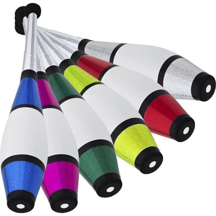 Jongleren Henrys Classique EG