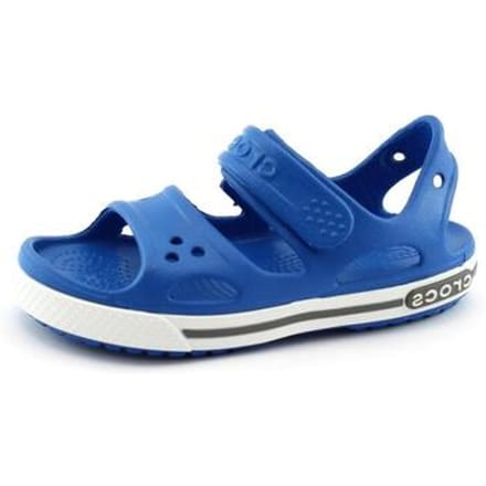 Platte sandalen Crocs CRO-RRR-14854-4JN