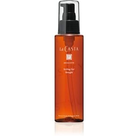 La CASTA - Aroma Esthe Styling Gel Straight 120ml