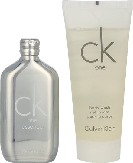 Calvin Klein Ck One Essence Giftset 150 ml