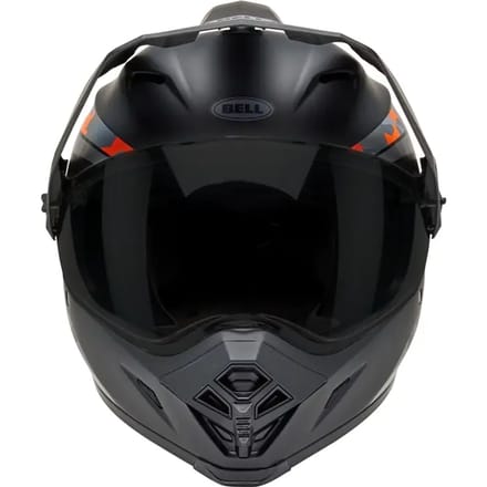 Volle motorhelm Bell MX 9 Adventure Mips Mesa