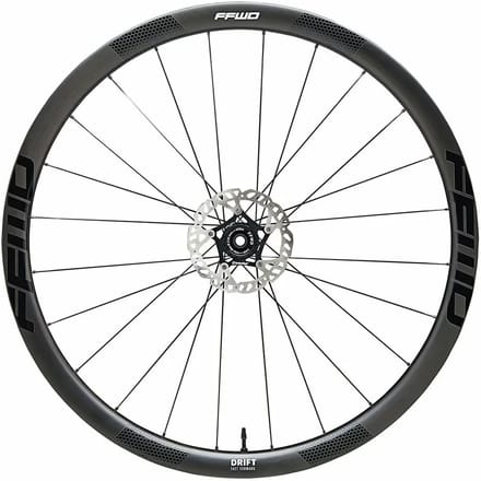 Fietswiel Fast Forward Drift Wheelset Fcc Dt240 Shimano