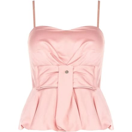 Blouse Rinascimento CFC0125906003