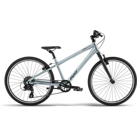 Kinderfiets Puky LS Pro 24-8