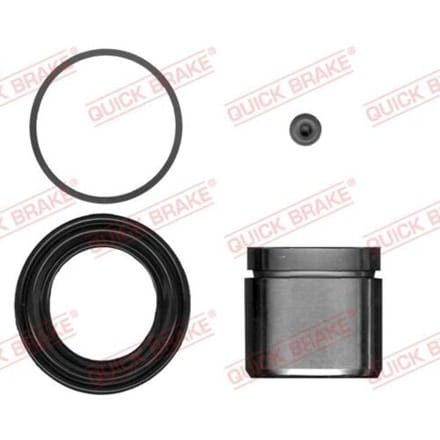 Reparatieset, remklauw QUICK BRAKE 114-5115