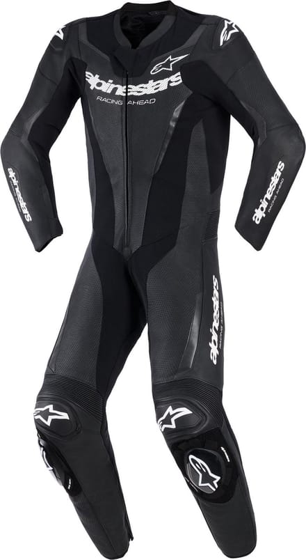 Alpinestars GP Force V2 Eendelig Motorfietsleren pak -