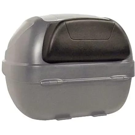 Motorfiets topkoffer rugleuning Givi E300, E300B & E300NT
