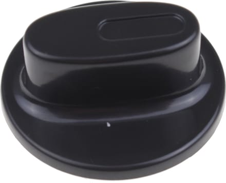MOULINEX - Knop - zwart - MS650110