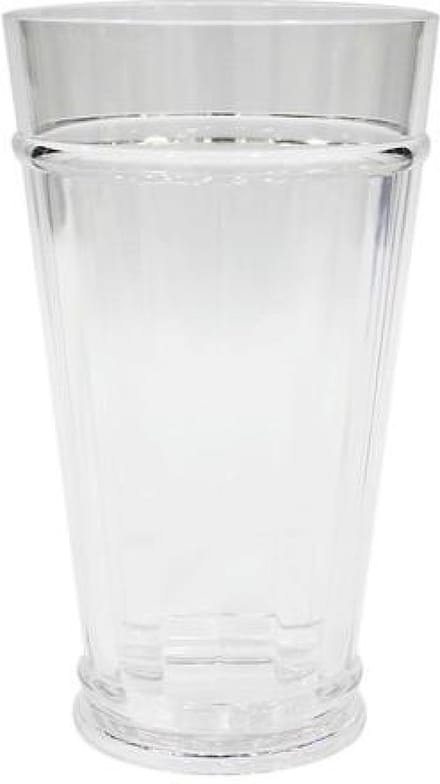ViaMondo Bierglas Alba 2st.