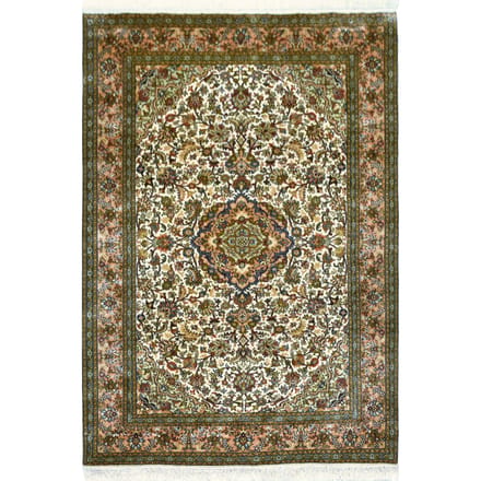 Vloerkleed Kashan | Casa Caron