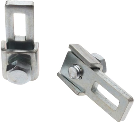 Remkabelverbinder Bofix voor Torpedo / Sram (12 stuks)