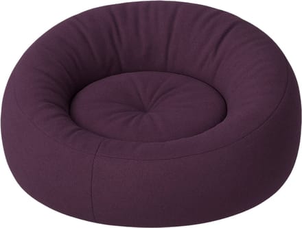 Zaque Charlie Loveseat - Luxe zitzak voor buiten & binnen