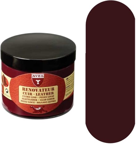 Avel Creme Renovateur - Meubelonderhoud Bordeaux (08)