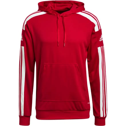 Hooded sweatshirt adidas Squadra 21