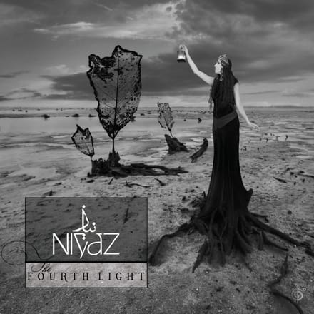 Niyaz - The Fourth Light (CD)