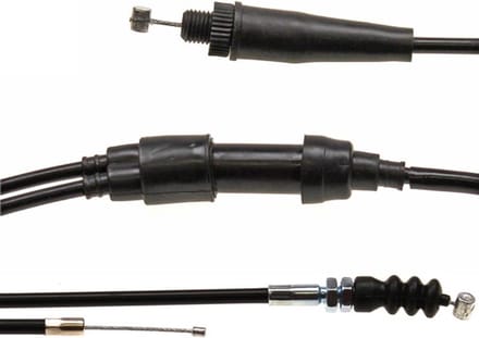 Gaskabel voor Honda MB / NSR