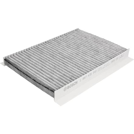 Cabineluchtfilter BOSCH 1 987 435 540
