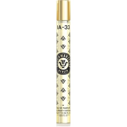 J.F. Schwarzlose Berlin 1A - 33 Eau de Parfum Spray Herenparfum Unisex 10 ml
